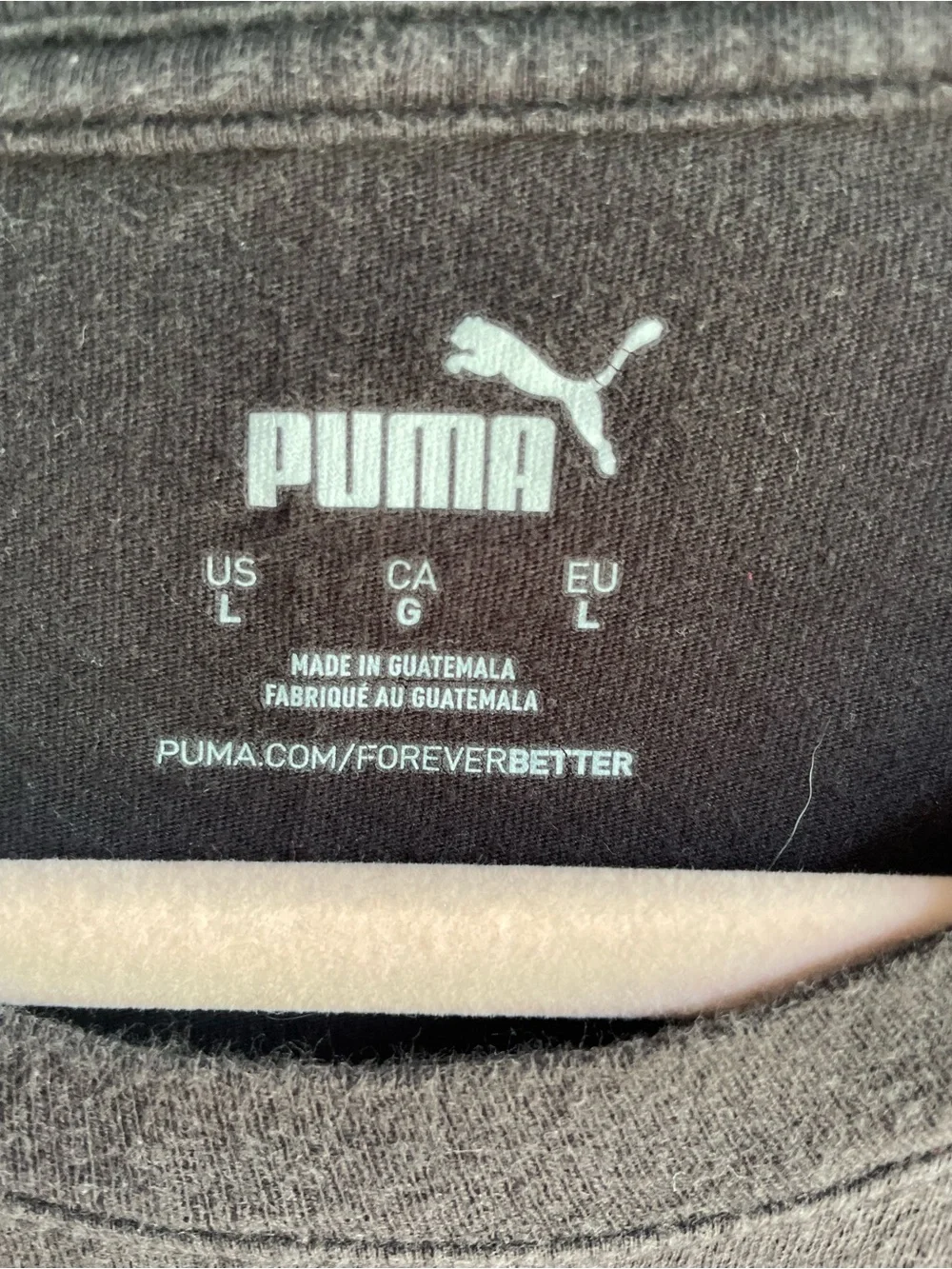 Puma mix classic